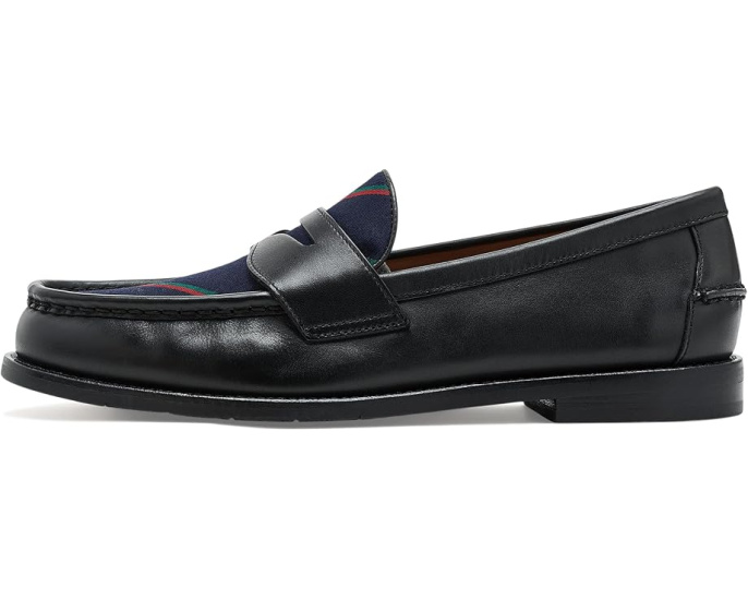 Лоферы Alston Penny Loafers от Polo Ralph Lauren