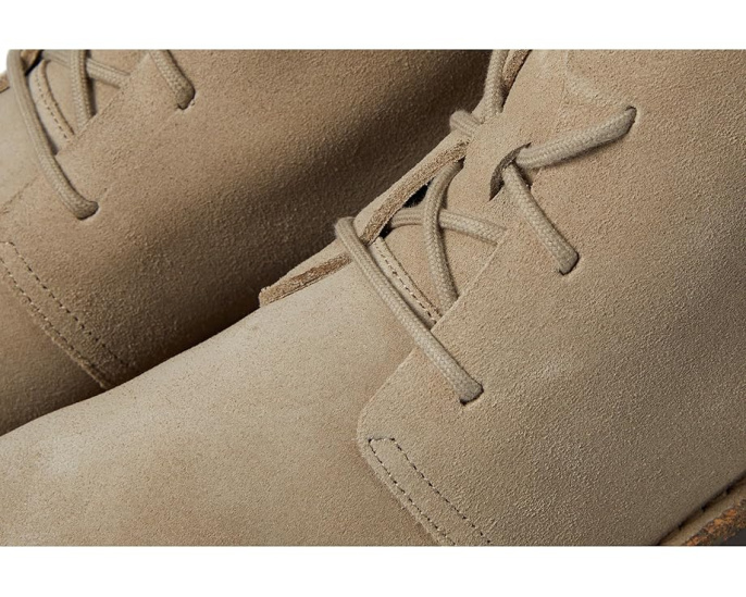 Ботинки Uppsala Mid Lace-Up от Birkenstock из замши
