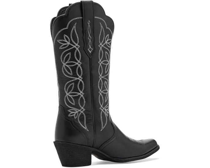 Ботинки Ariat Heritage Blossom в стиле вестерн