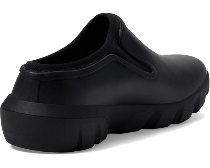 Клоги Bogs Sauvie II Clog с противоскользящей подметкой