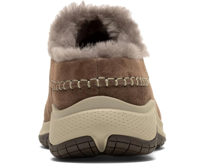 Угги Merrell Encore Ice 5 с подкладкой из искусственного меха