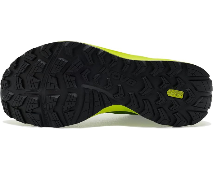 Кроссовки для трейла INOV8 TrailFly Max V2