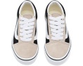 Кеды Vans Old Skool на шнуровке с усиленным носком