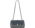 Мини-сумка Marc Jacobs Scene Chain из денима с цепочкой