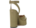 Сандалии Savannah на блочном каблуке с ремешком на щиколотке от Sam Edelman