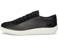 Кроссовки ECCO Soft Zero с верхом из мягкой кожи и амортизирующей подошвой