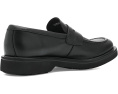 Camper Мокасины Norman с каблуком и круглым носком