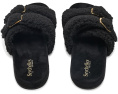 Сандалии Seychelles Slumber Party V-Shearling