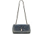 Мини-сумка Marc Jacobs Scene Chain из денима с цепочкой