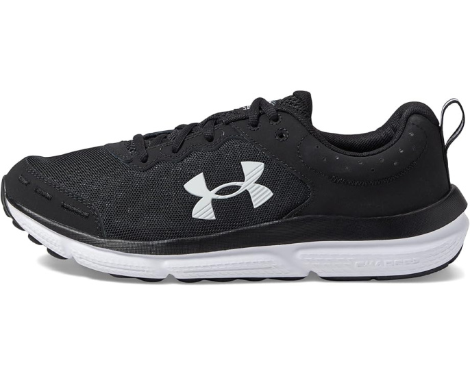 Кроссовки Under Armour Charged Assert 10
