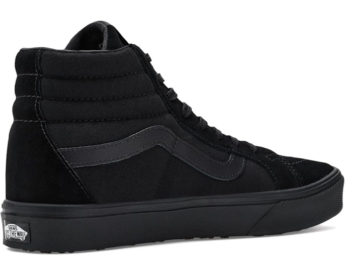 Vans Sk8-Hi Made For The Makers противоскользящие кроссовки высокой посадки