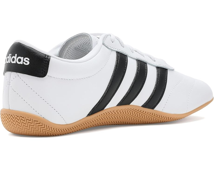 Кроссовки Adidas Grand Court Low в цвете Earth Strata
