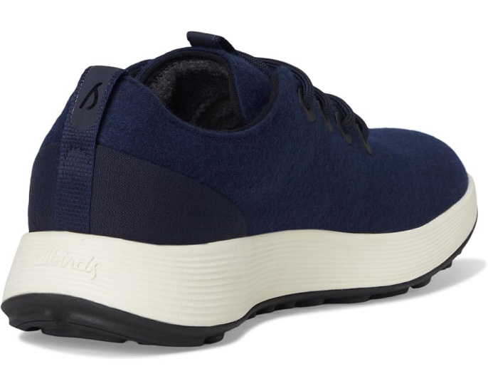 Водонепроницаемые кроссовки Allbirds Wool Runner NZ