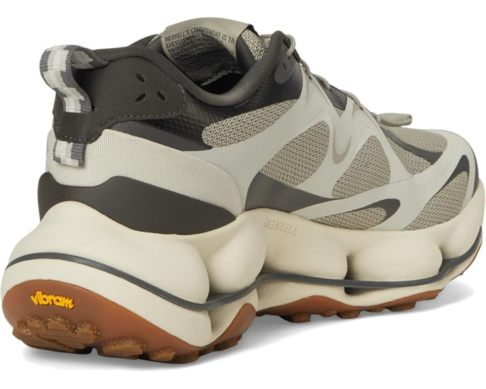 Merrell Speedarc Matis треккинговые кроссовки с подошвой Vibram MegaGrip