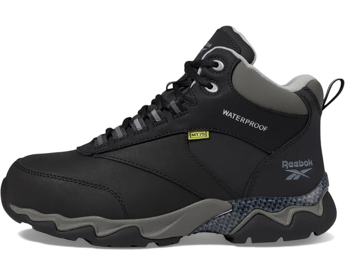 Reebok Beamer рабочие ботинки с композитным носком
