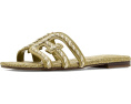 Сандалии Sam Edelman Bay Twist с перекрученными ремешками и открытым носком