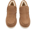 L.L.Bean Wicked Good Boots Moc Suede замшевые ботинки