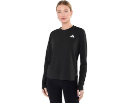 Adidas Adi365 Iconic беговой лонгслив с логотипом