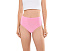 Стринги Chantelle Soft Stretch с высокой посадкой и бесшовным дизайном