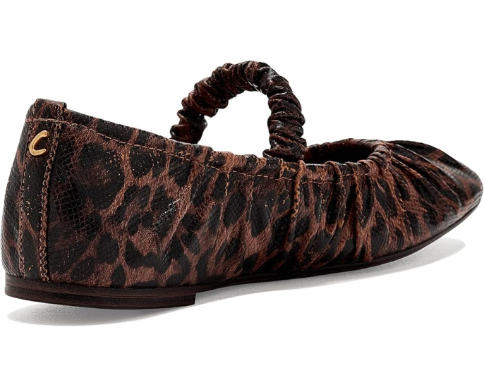 Балетки Circus NY by Sam Edelman Blythe с ремешком