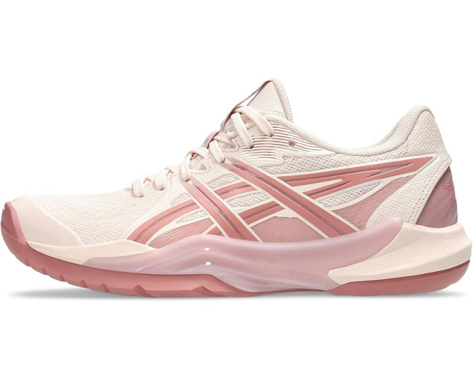 Волейбольные кроссовки ASICS Powerbreak FF с технологией STABITRUSS