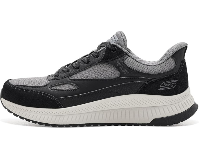 Кроссовки BOBS from SKECHERS Bobs Squad 4 Core Look Hands-Free Slip-Ins