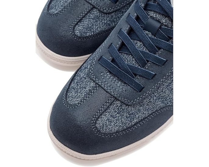 Кроссовки Skechers Hotshot Twilight Muse Slip-Ins с металликом