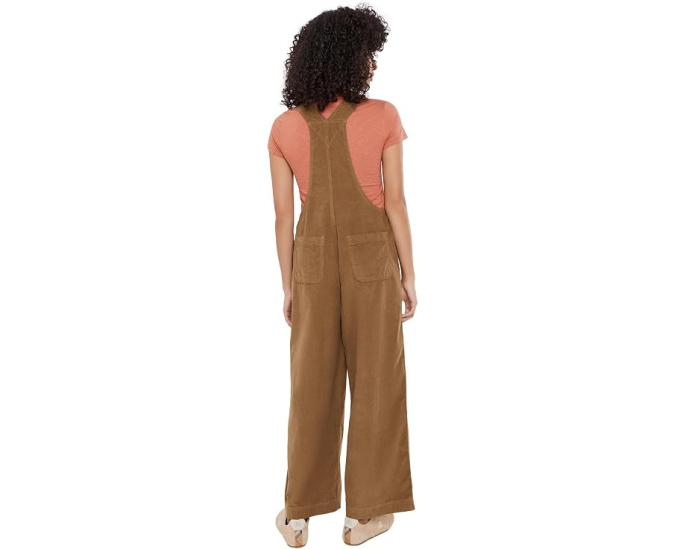 Комбинезон Cattail Cord Wide Leg от Toad&Co
