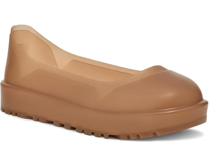 Защитные галоши UGGguard 2.0 для обуви UGG из прочной резины