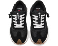Кроссовки BILLY Retro Jogger с молнией BILLY Footwear