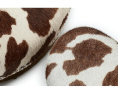 Сабо Sanita Caroline на деревянной подошве с каблуком