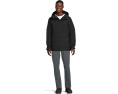 Volcom куртка Dua Gore Tex женская черная