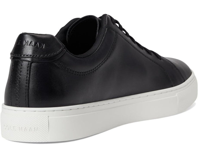 Cole Haan кроссовки Grand Series Jensen на шнуровке