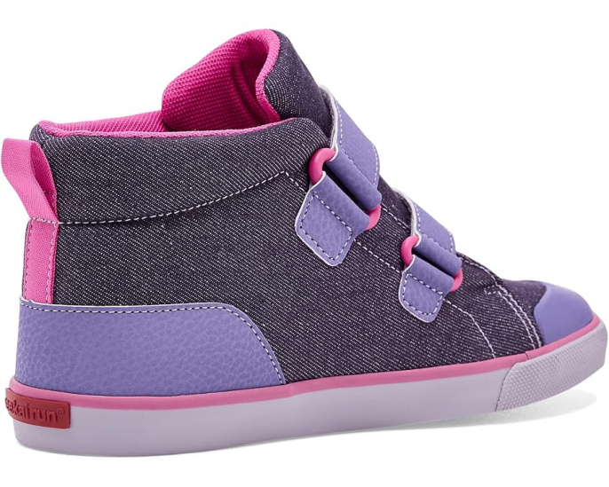 Адаптивные кроссовки See Kai Run Dean Adapt II для детей
