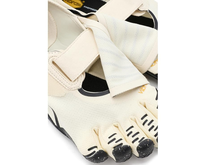 Vibram FiveFingers обувь Groundsplay для тренировок с анатомическими пальцами