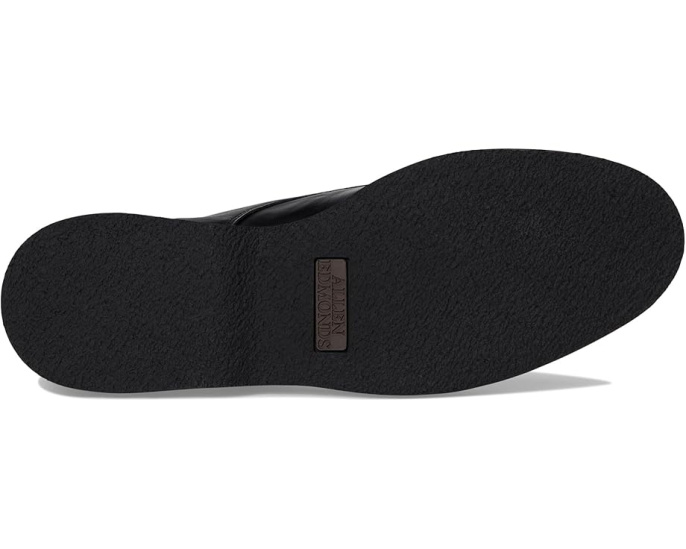 Туфли Allen Edmonds Kingstonvers на пряжке с двойной монк-стрэп