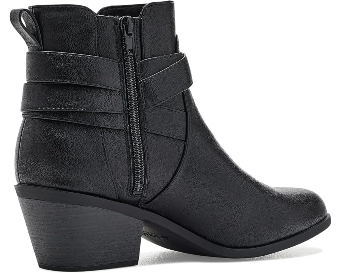 Ботинки Collins Western Short от Dr. Scholl's