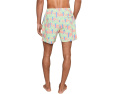 Плавки Chubbies The Easy Breezys 5.5 дюйма с цветочным принтом