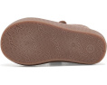 Кроссовки Pehr Kids Recess Sneakers с широким носком для малышей