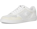 Повседневные кроссовки Calvin Klein Heyra с деталями логотипа CK