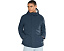 Barbour куртка Baywick Showerproof с капюшоном