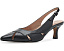 Босоножки Lindsey Cutout Slingback Johnston & Murphy с вырезами