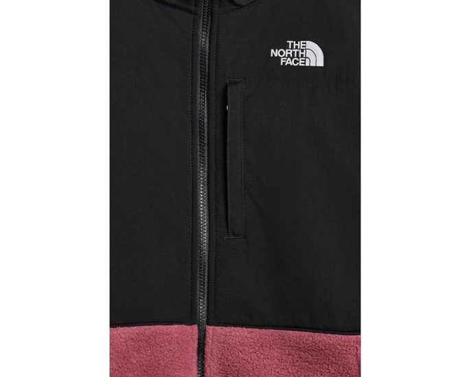Куртка Denali от The North Face для детей