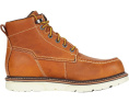 Ботинки Wolverine I-90 DuraShocks Moc-Toe 6 дюймов