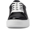 Кроссовки Calvin Klein Daili с комбинированным верхом и стелькой из EVA