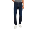 Tellis Modern Slim Jeans in Blue Noise