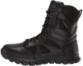 Reebok Work 8" Sublite Cushion Tactical тактические ботинки черные