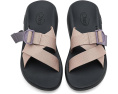 Слайды Chaco CushZ Slide на мягкой подошве