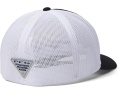 Кепка Columbia PFG Mesh с вышивкой рыбы и сетчатой спинкой