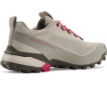 Треккинговые кроссовки Ribelle Cross 2 с полиуретановым верхом Scarpa